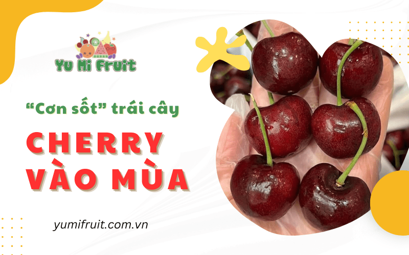 cherry