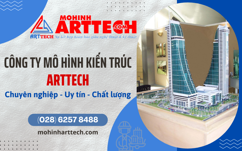 mô hình kiến trúc