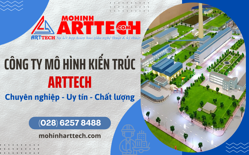 mô hình kiến trúc