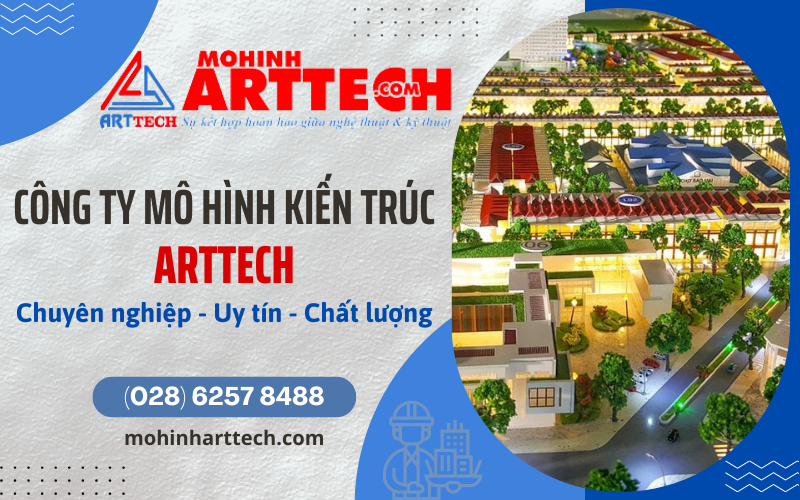 mô hình kiến trúc