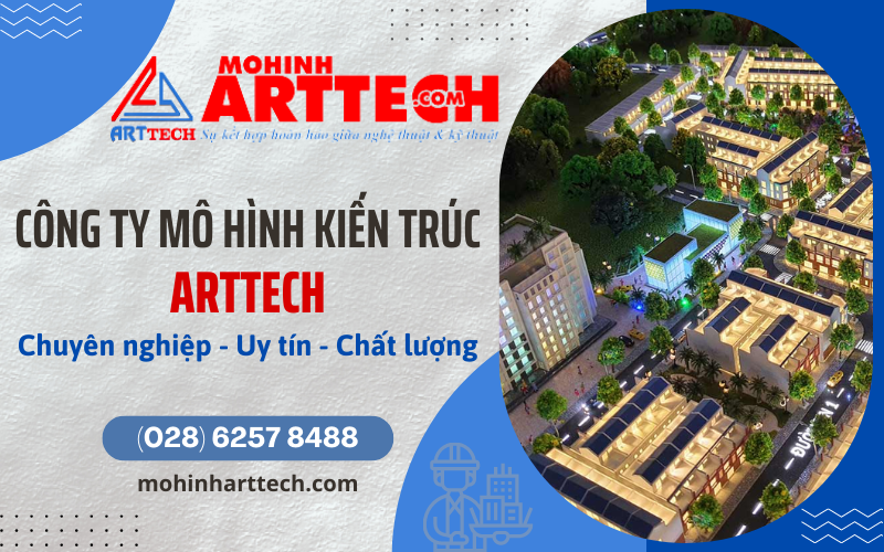 mô hình kiến trúc