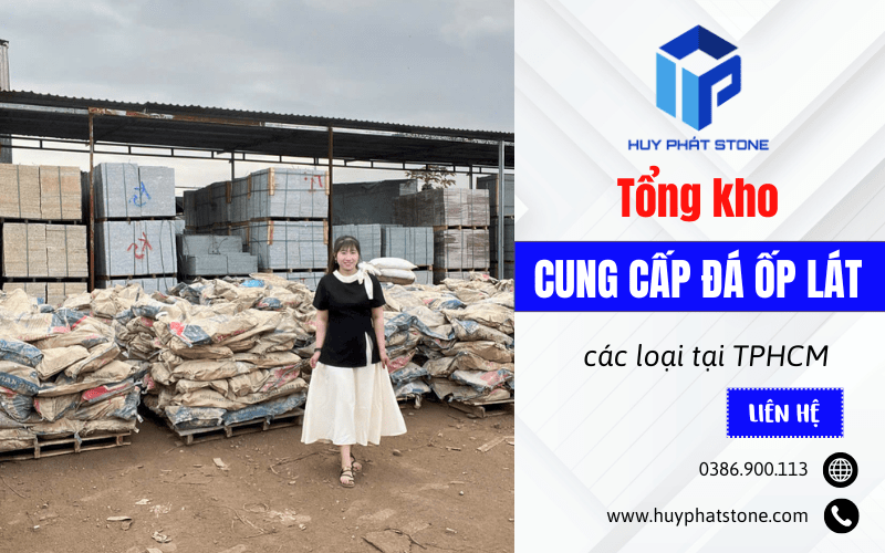  cung cấp đá ốp lát