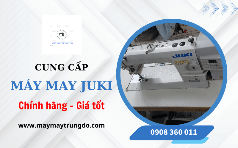 máy may juki