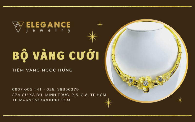 vàng cưới