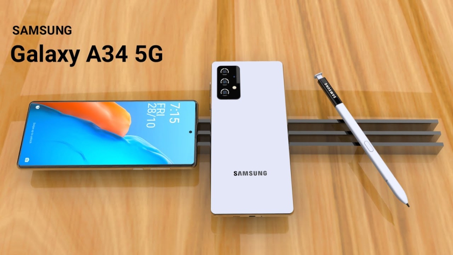 Galaxy A34 5G và A54 5G rò rỉ giá bán, không phân khúc bình dân