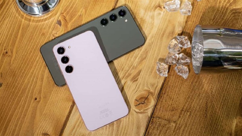 Galaxy A34 5G và A54 5G rò rỉ giá bán, không phân khúc bình dân