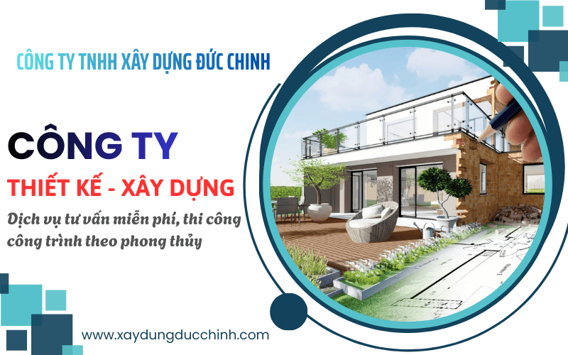 Xây Dựng Đức Chinh