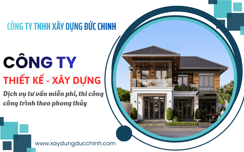 Xây Dựng Đức Chinh