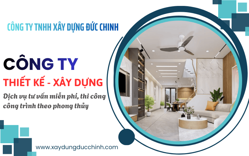 Xây Dựng Đức Chinh
