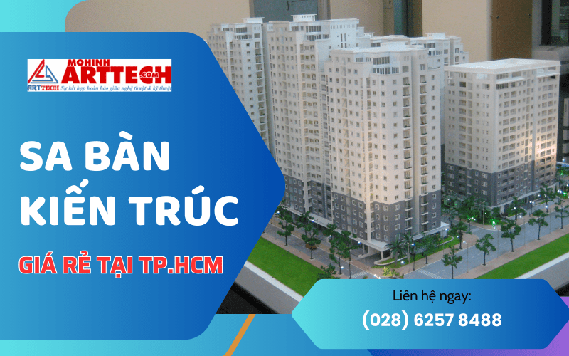 mô hình kiến trúc