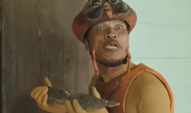 siêu lừa gặp siêu lầy