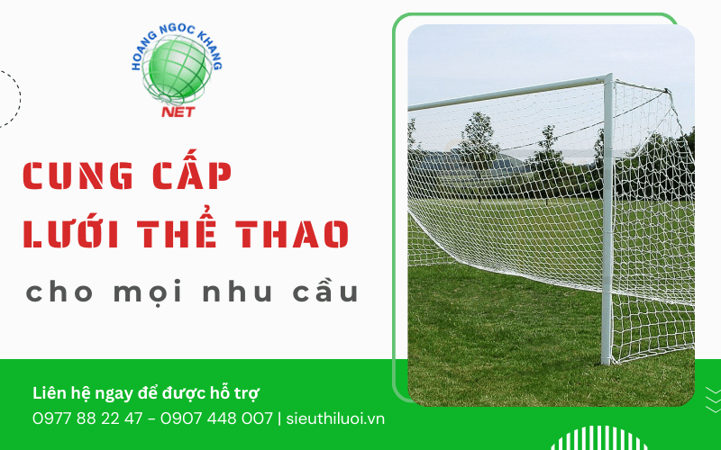 lưới thể thao