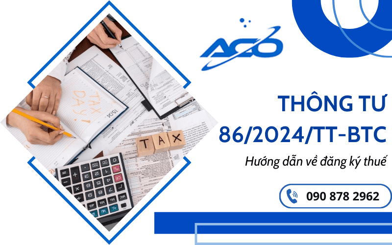 đăng ký thuế