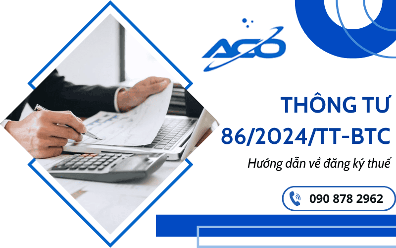 đăng ký thuế