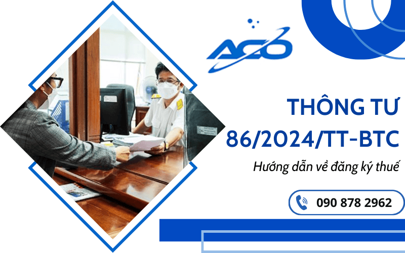đăng ký thuế