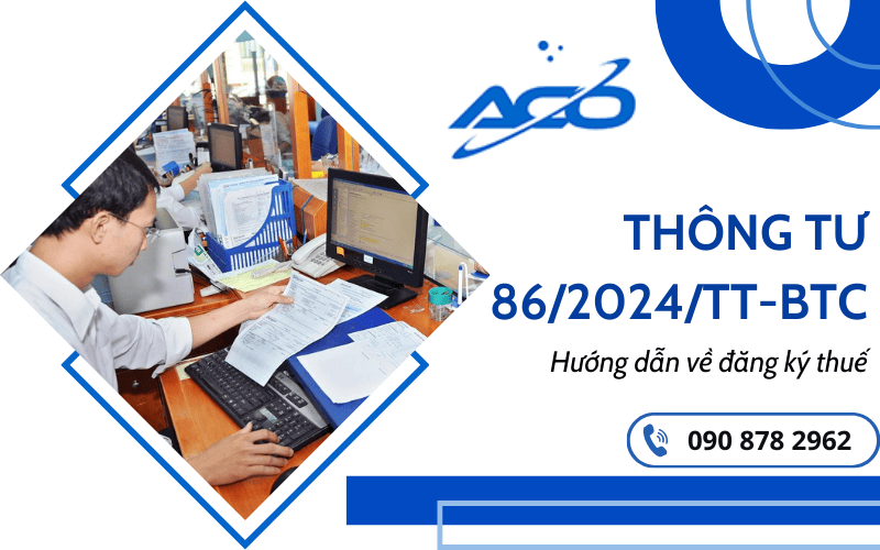 đăng ký thuế