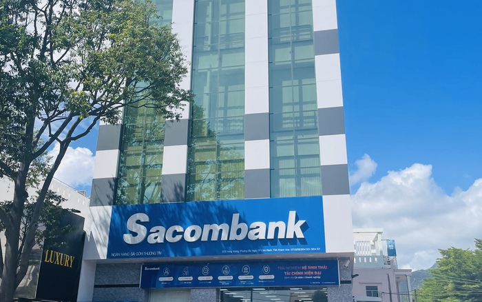 Khách gửi tiền bị mất 47 tỉ đồng tại Sacombank giờ ra sao?