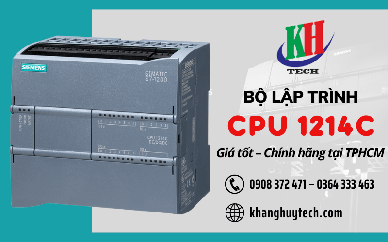 cpu 1214c