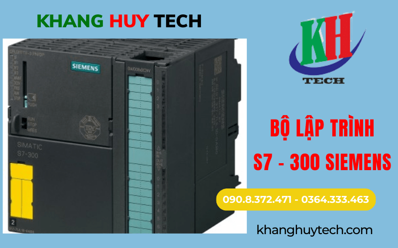 S7-300 Siemens