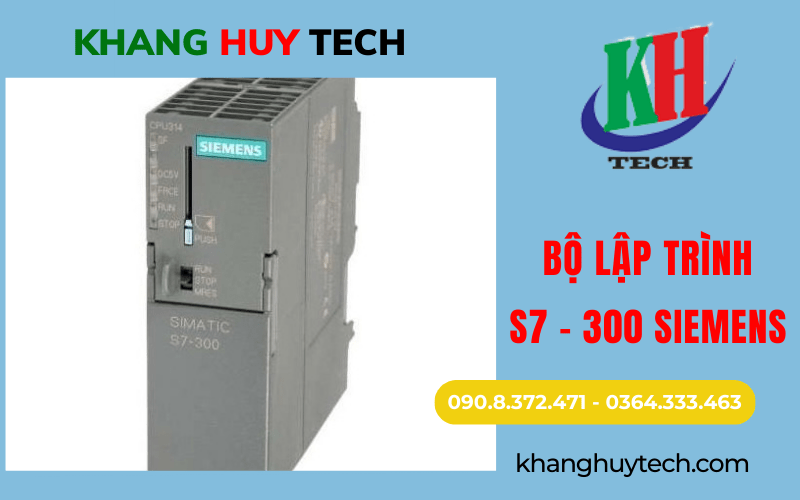 S7-300 Siemens