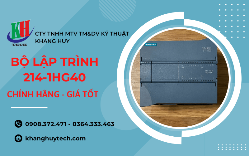 bộ lập trình
