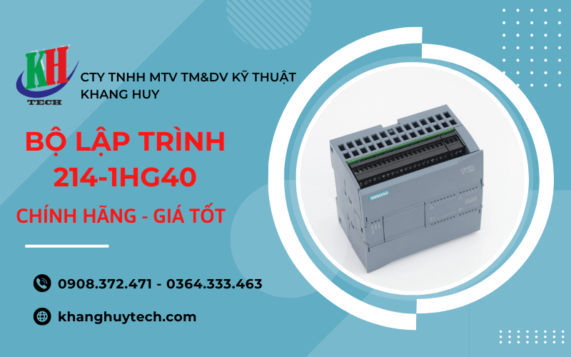 bộ lập trình