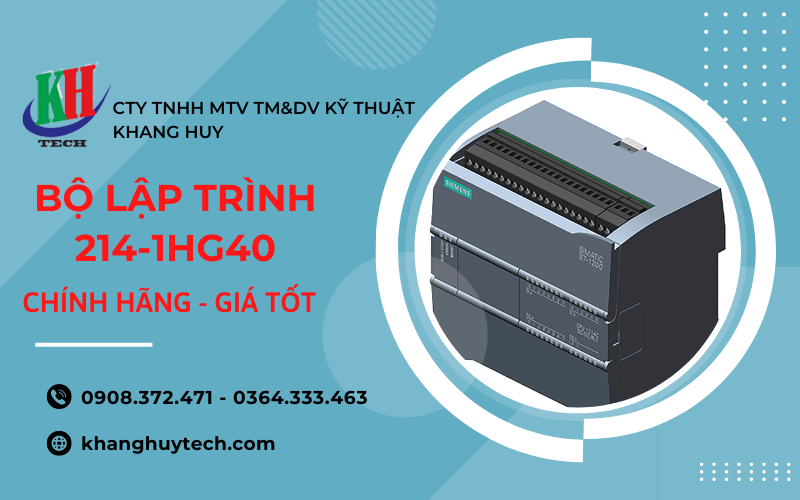 bộ lập trình
