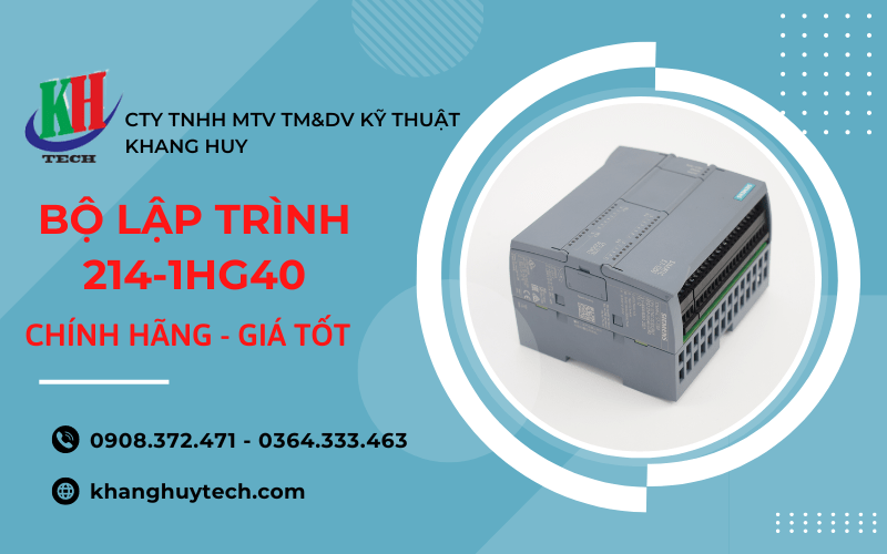 bộ lập trình