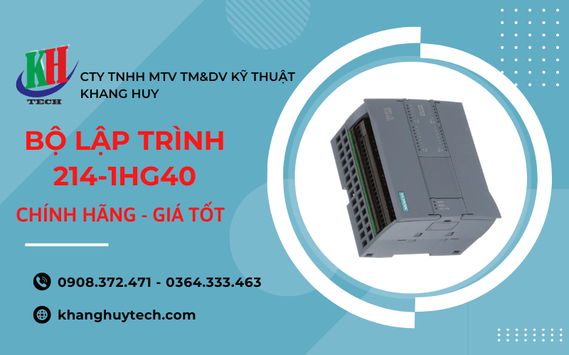 bộ lập trình