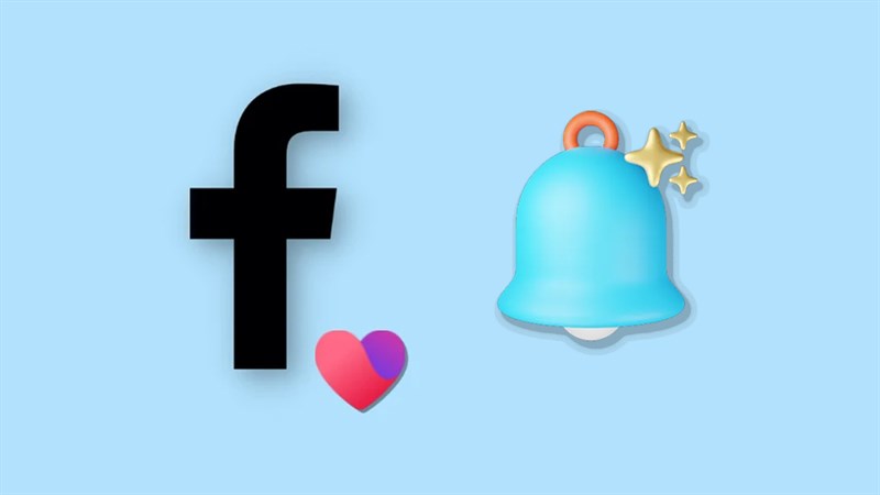 cách bật thông báo khi có người tim trên hẹn hò Facebook