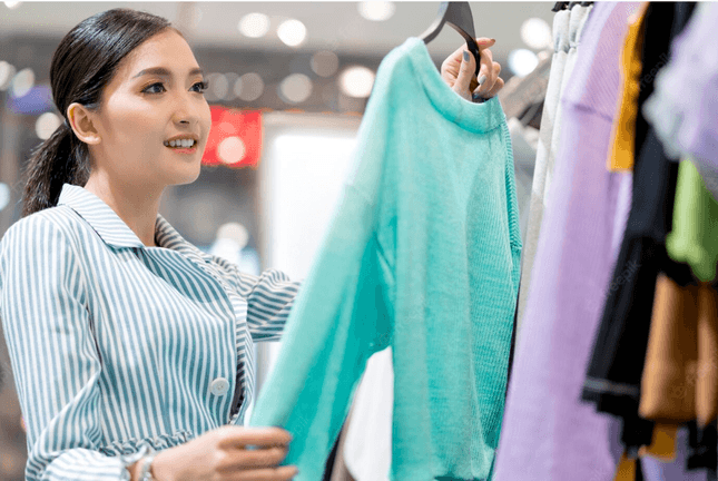 Lắng nghe những đắn đo này để giúp bạn tiết kiệm tiền khi đi mua sắm