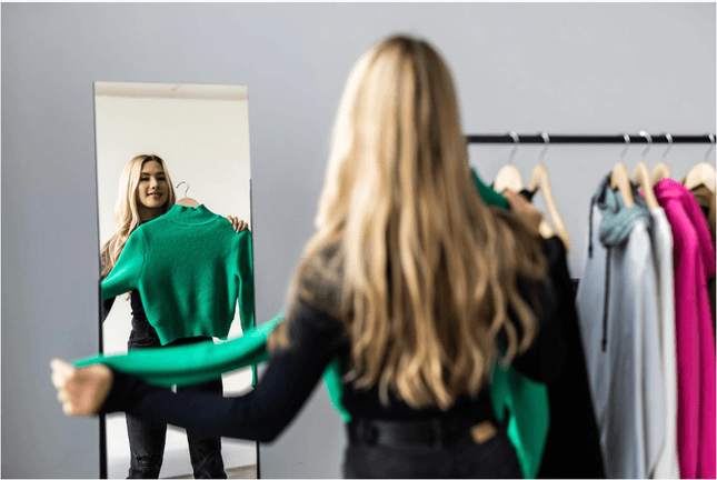 Lắng nghe những đắn đo này để giúp bạn tiết kiệm tiền khi đi mua sắm