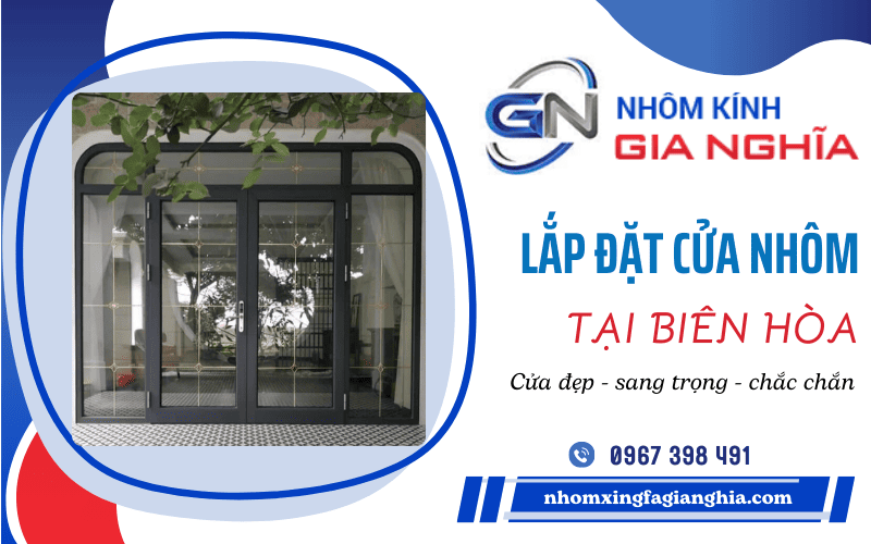 cửa nhôm