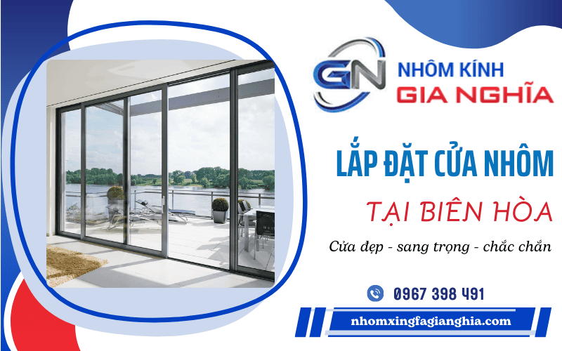 cửa nhôm