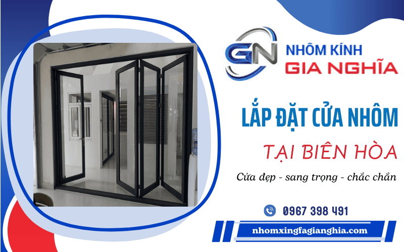 cửa nhôm