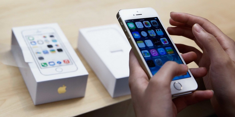 Lý do IPhone khiến người Việt điên cuồng sử dụng?