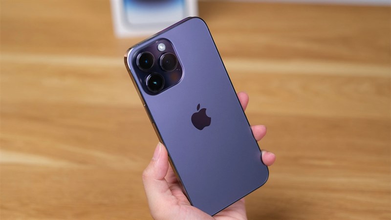 Lý do IPhone khiến người Việt điên cuồng sử dụng?