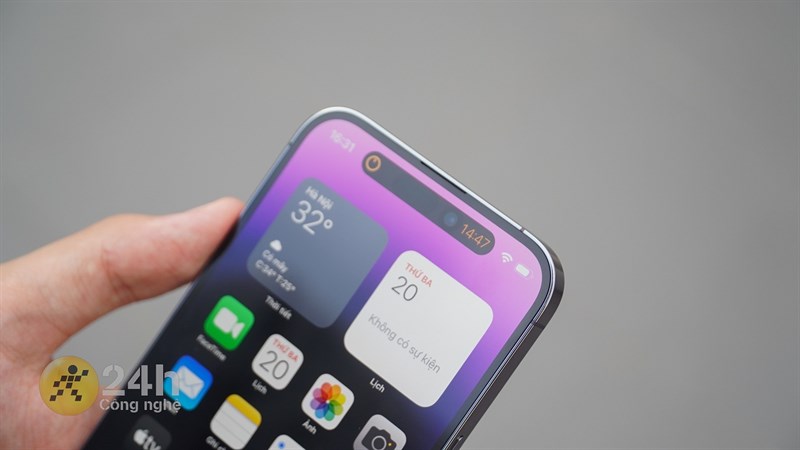 Lý do IPhone khiến người Việt điên cuồng sử dụng?
