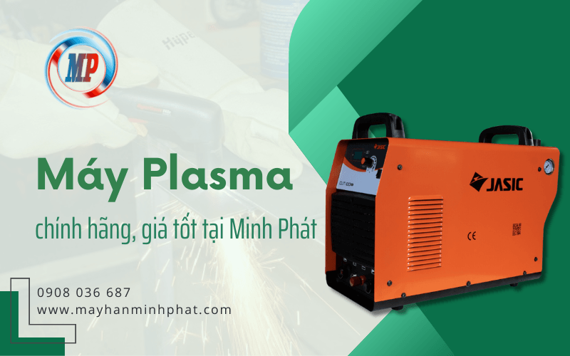 máy Plasma