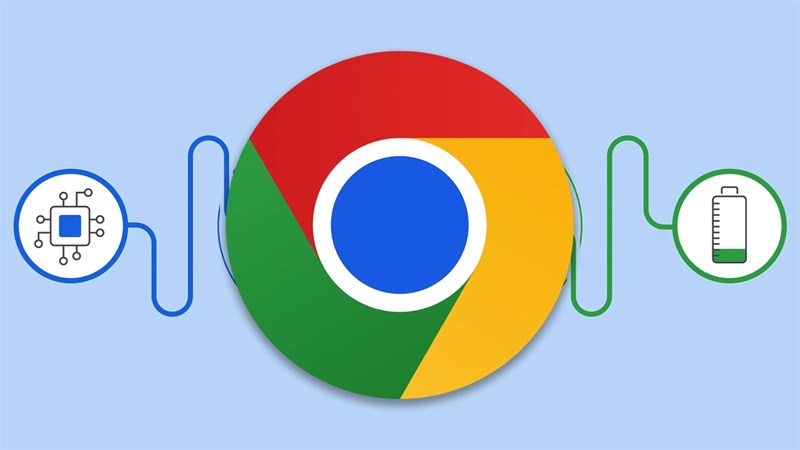 Tính năng mới của Chrome