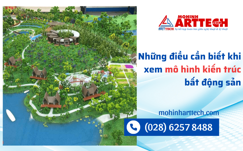 Mô hình kiến trúc