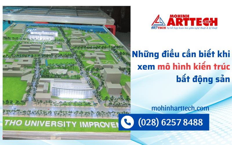 Mô hình kiến trúc