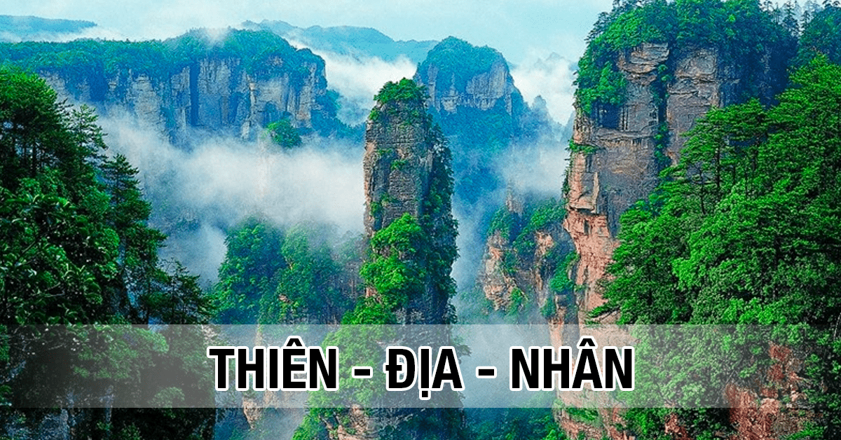 phong thủy nhà ở
