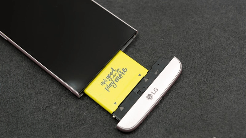 Những tính năng dần bị lãng quên trong quá trình phát triển của smartphone