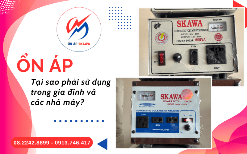 Ổn áp