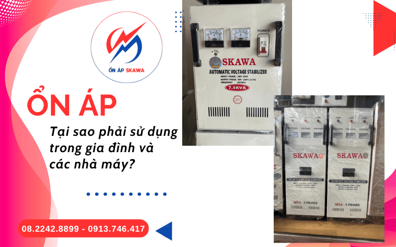 Ổn áp