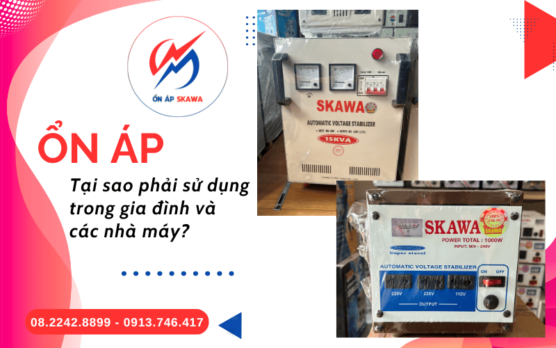Ổn áp