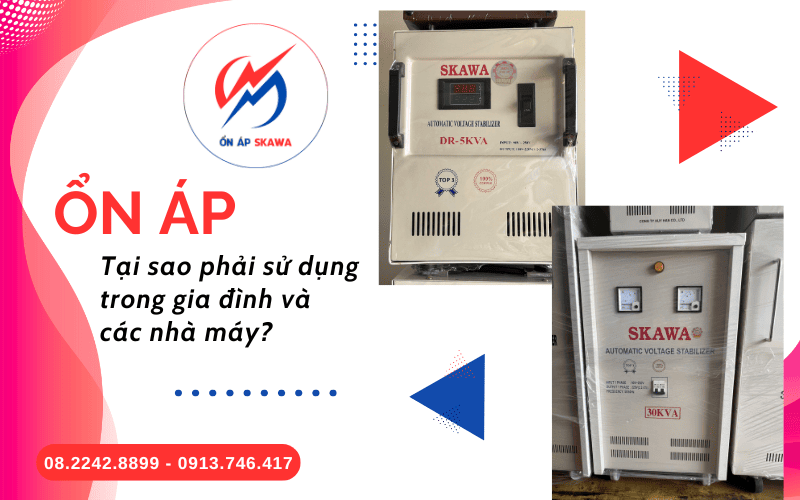 Ổn áp