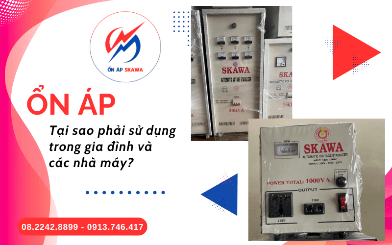 Ổn áp