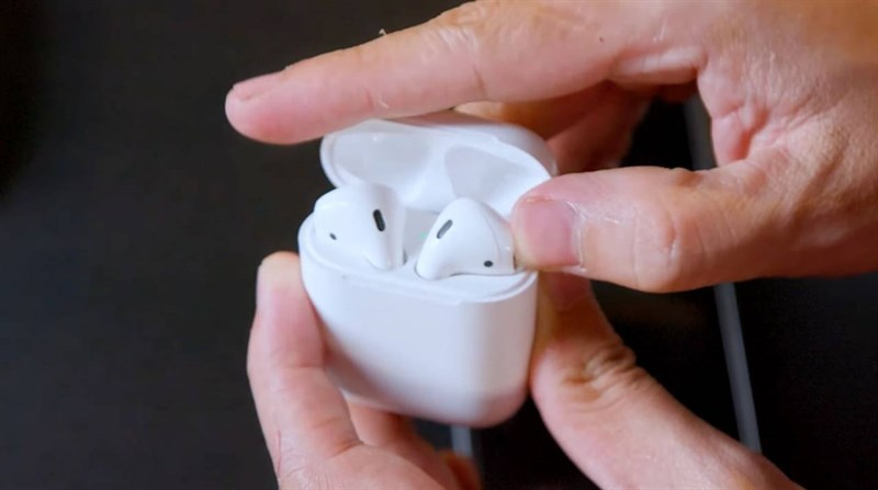 Airpods